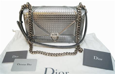 dior diorama bag|authentic christian dior bags.